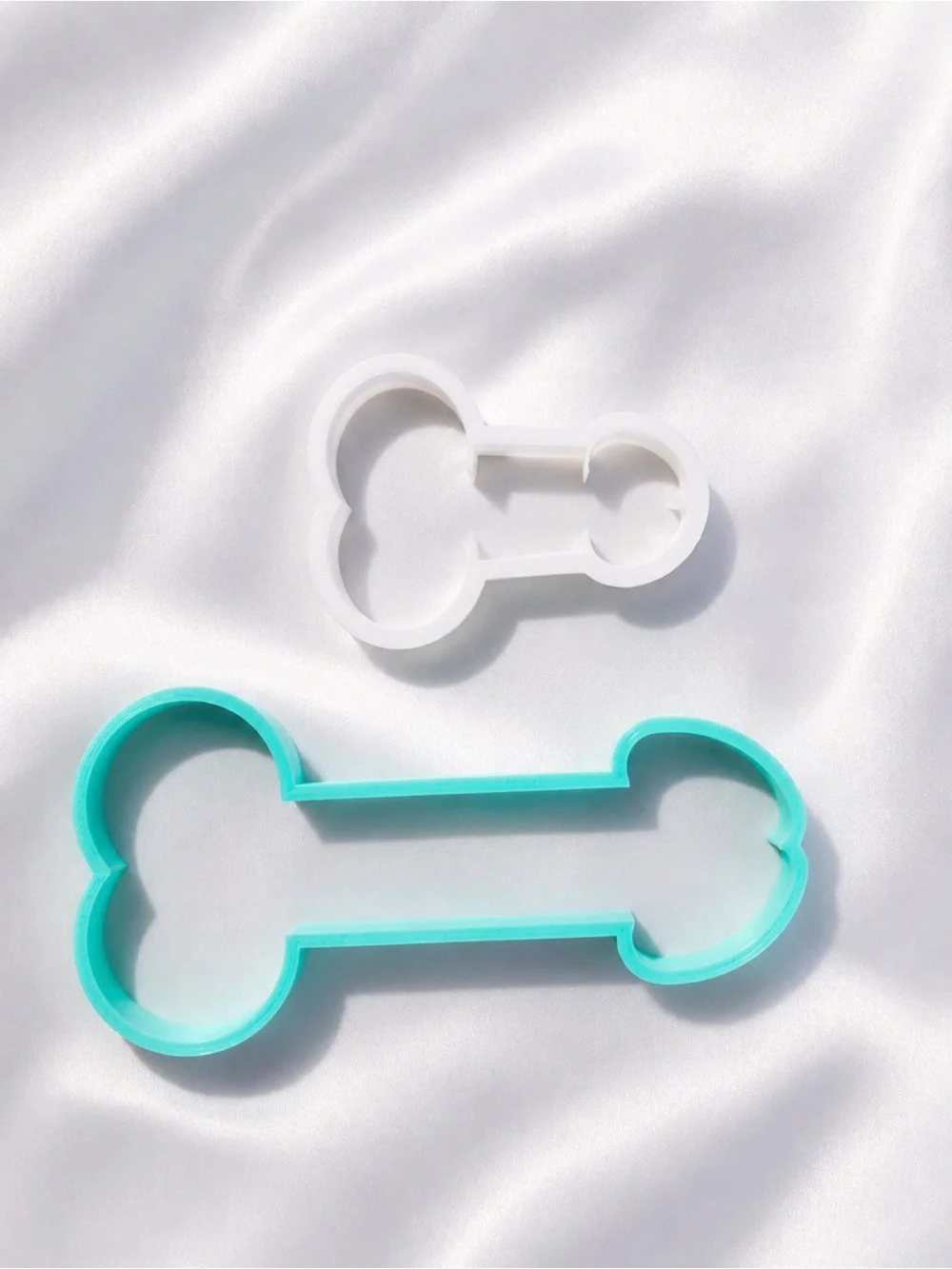 Penis Cookie Cutter Set | 3D Printed Novelty Baking Cutters